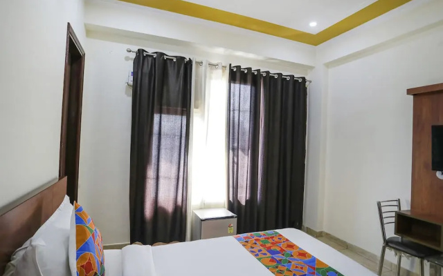FabHotel Star Corporate Suite I