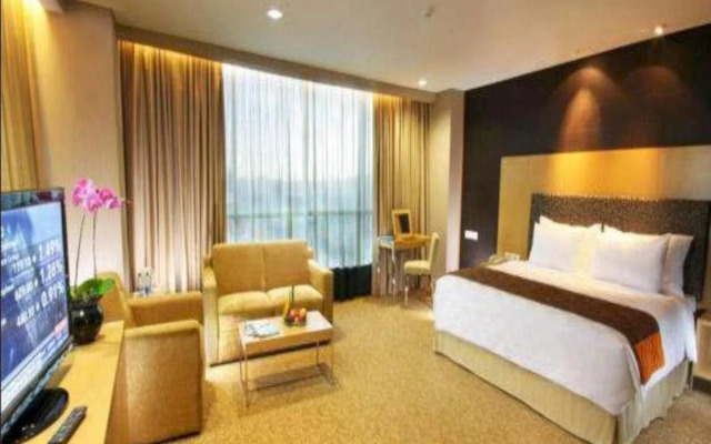 Swiss-Belhotel Mangga Besar