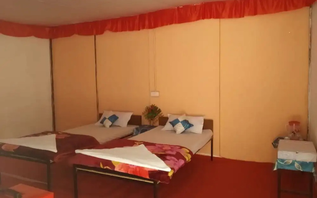 Prayag Divine Kumbh Camp - Hostel