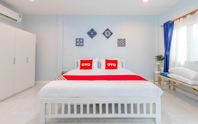 Davikarn Resort by OYO Rooms