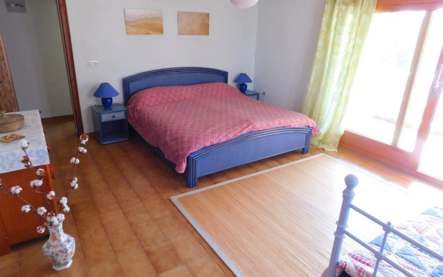 Apartamento Pau Vila - A104