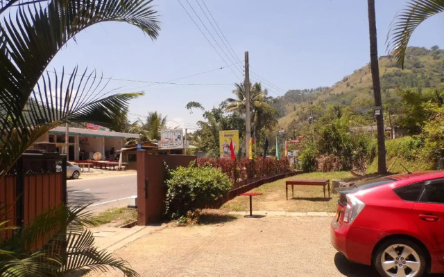 Nethul Holiday Resort