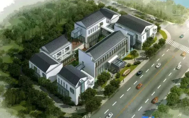 Yiyezhou • Riverside Art Boutique Hotel