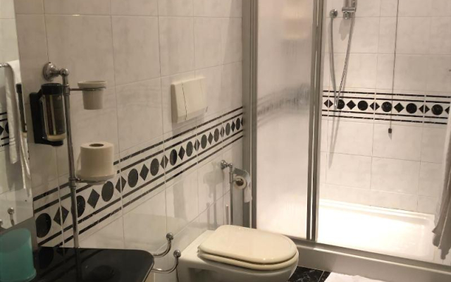 Hotel Alla Busa