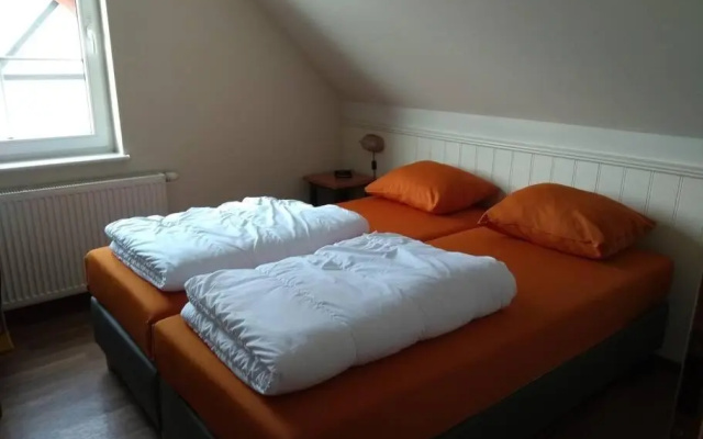 luxury holiday home in Cochem for 4 people