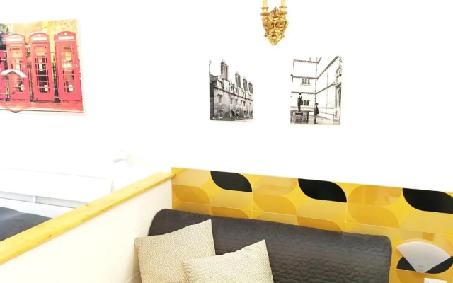 Residence Da Giò