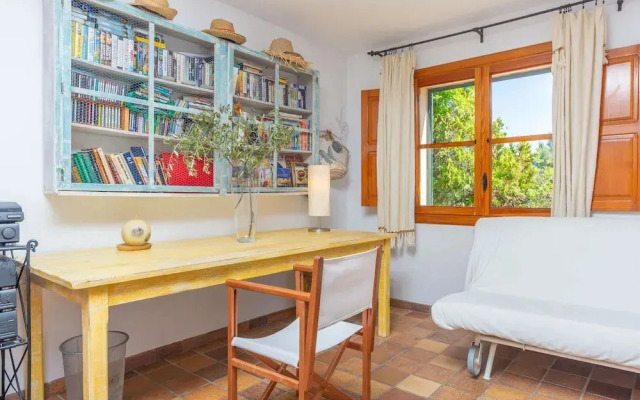 Casa S Olivaret Selva