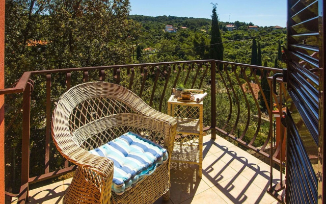 Villa Mikula