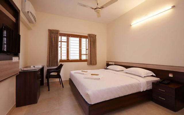 Siva Residency