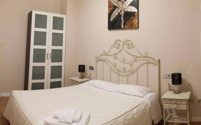 SEVITUR Seville Comfort Apartments
