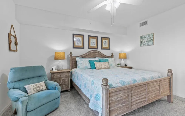 Oceanwalk 1-303