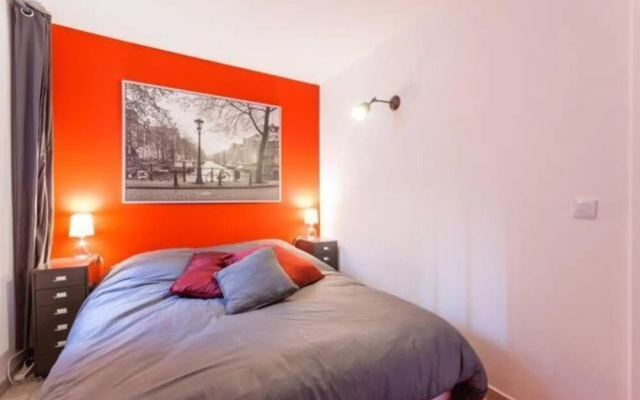 Appartement L'Entrecasteaux