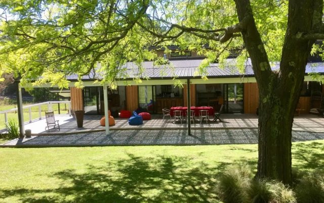 korepo lodge