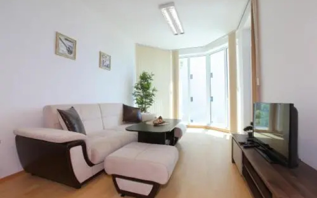 Kabakum Sea-View Apartament