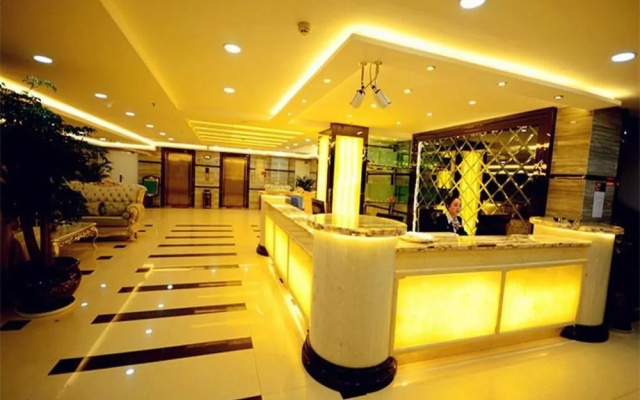 Anju Boutique Hotel