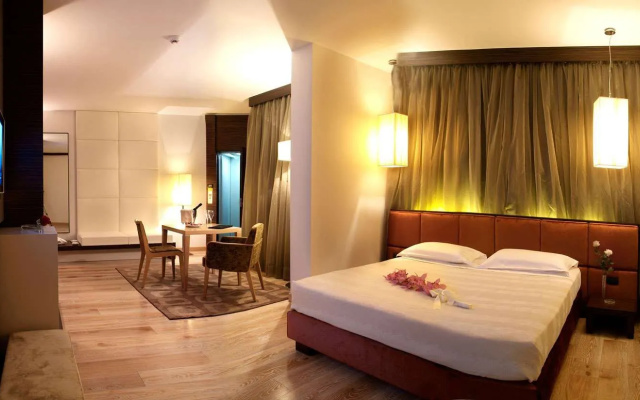 Hotel Iris Franciacorta