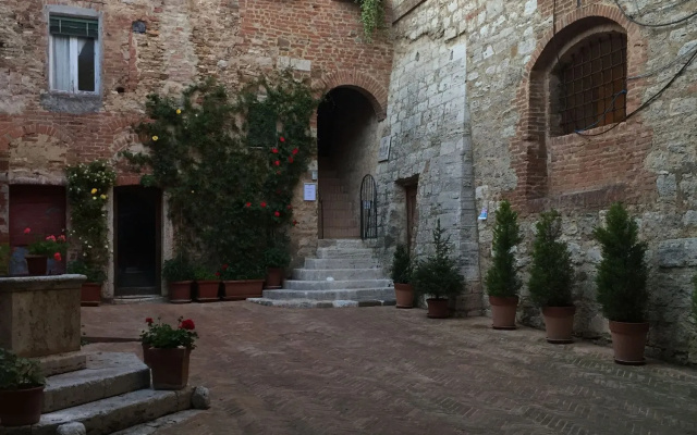 Antico Granaione