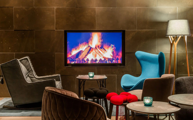 Motel One Freiburg