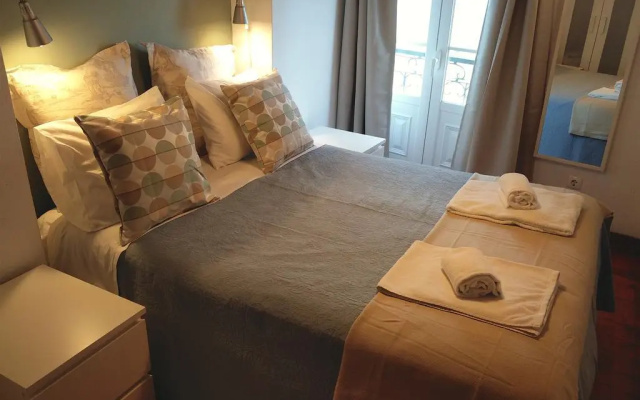 Myplace - Lisbon - Alfama