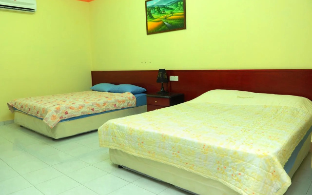 Countryview Recreation Park And Resort