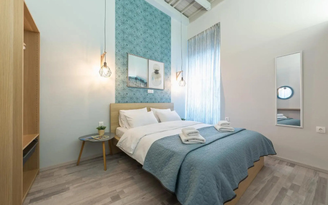 Plaka Akrokeramo House #1
