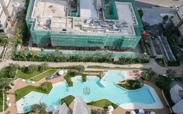Magnolia Luxury Apartment - Vinhomes Grand Park