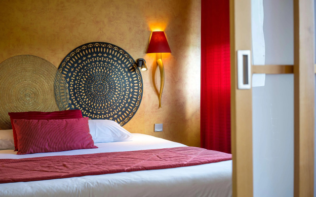 Best Western Adagio