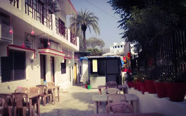 Hotel Mountain View Mount Abu