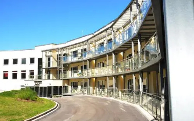 Tehvandi Hotell