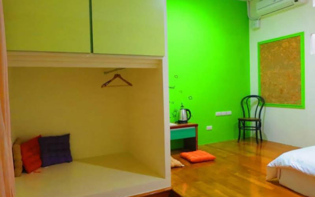 Kindergarten Guest House