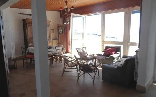 Holiday Home Tara