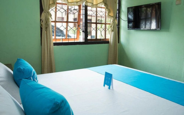 Pondok Impian Grand Hote, Belitung