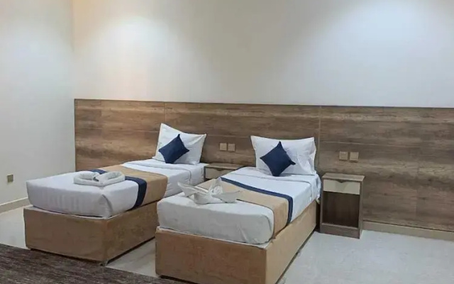 Golden Elite Hotel