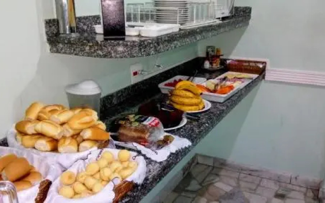 Colina Park Hotel