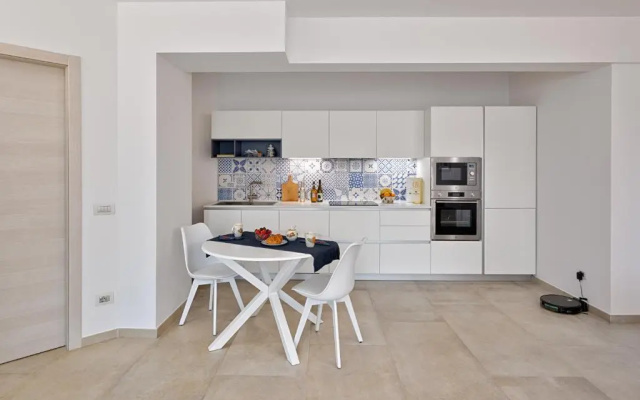 H2o - Mareri Apartments