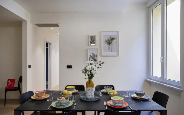 Riviera Flavour Apartments by Wonderful Italy - Alloro