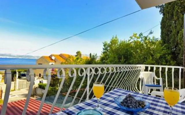 Apartments Mar - 50 m from beach