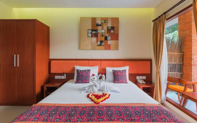 Gana Restaurant and Villa