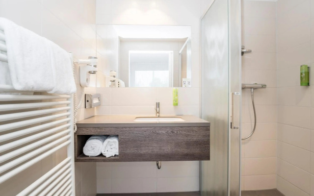 Eco Suite Hotel