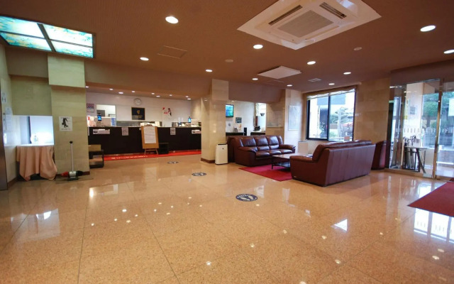 Sunhotel Kokubu