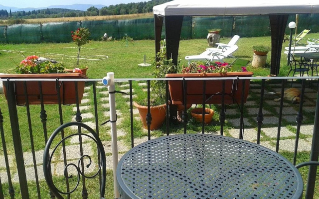 Villa Scarfi