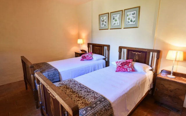 Villa a Palafrugell con Spiaggia di Mare