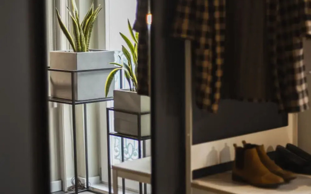 room Select Liberdade