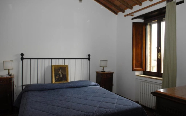 Podere Monte Petreto