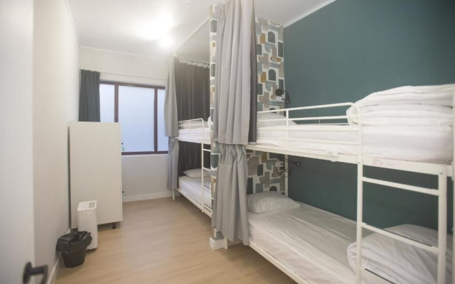 Aerostay Hostel