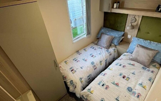 Waterside, Paignton - Holiday Accommodation 19143
