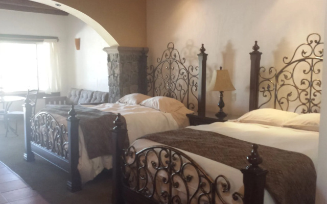 Hotel Quinta Mision