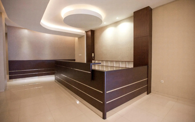 dPalma Hotel