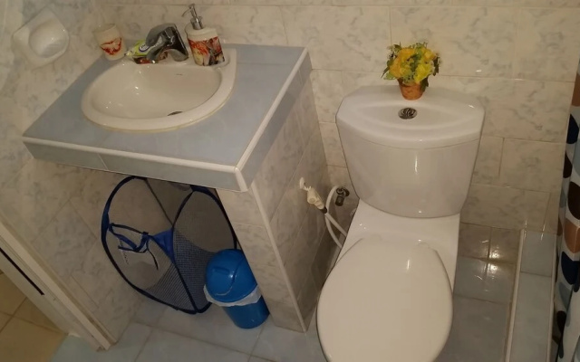 Hostal Guerrillera