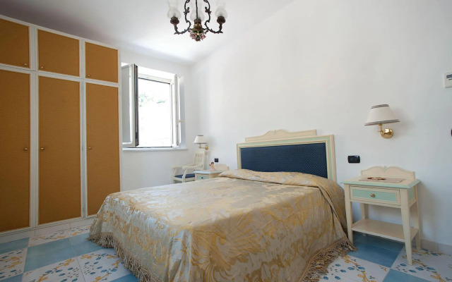 Appartamento a Vietri sul Mare ID 3056
